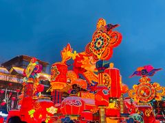 -大唐不夜城