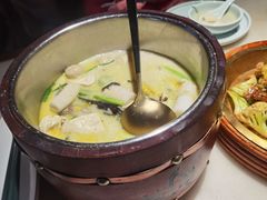 -佬麻雀·剁椒鱼头(京基KK One店)