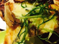 -JINNS锦时 steak&pizza(浸信会礼拜堂旧址店)