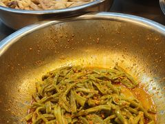 红油贡菜-章李氏夫妻肺片(经八路店)