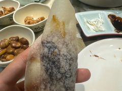 -京味斋·北京烤鸭(北京南站洋桥店)