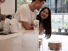 -GOOD好事咖啡(会展城店)