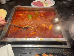 -红鼎坊·老成都火锅(新南门店)