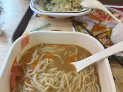 -魏家凉皮(铜锣湾店)