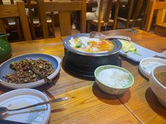 -云海肴·汽锅鸡·云南代表菜(天津国金汇店)