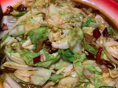 一盘包菜-泥糊破店小酒馆·团建聚餐(南京西路店)