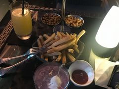 杨贵妃-上海和平饭店华懋阁 Cathay Room