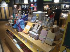 -九木杂物社(恒隆广场店)
