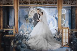-蘭club婚礼策划