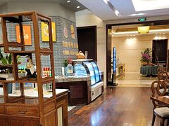 -浙江西子宾馆·瑶园咖啡厅