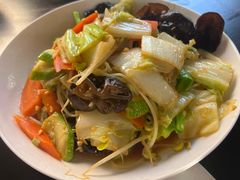 -瑞丽觉觉味道·异国风情(瑞丽大道店)