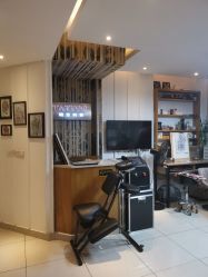 -长沙纹身·龙堂刺青·三土师傅的店