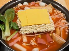 -源味屋韩式火锅&炸鸡(鼎城当代商城店)