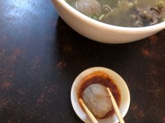 牛肉丸-潮镇老尾牛杂(环城西路店)