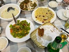 -华春餐馆(鱼山路店)