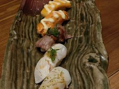 -傑·料理·海鲜放题(佛山文华荟店)