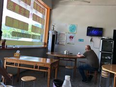 大堂-领鲜土菜馆