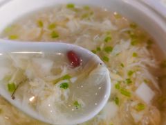 -宝轩渔府·老字号海鲜·正宗津菜(水上店)