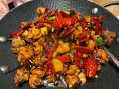 -新太二·鲜料川菜(晶耀前滩店)