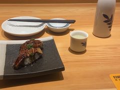 Tuna&nbsp;Maki鹅肝寿司-Tuna maki寿司(园区永旺店)