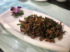 -尽善百年古院餐厅(王家老宅店)