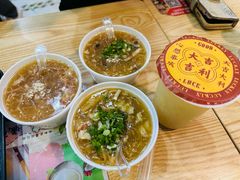 -食盈碗仔翅(星玺广场店)