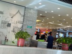 -令氏家外家周秦食府(高新店)
