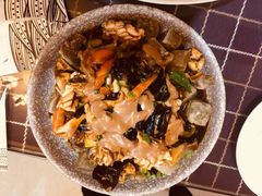 -老虎滩船说·海胆水饺·大连海鲜(老虎滩店)