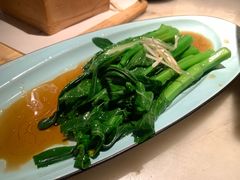 -绿茶餐厅(华发商都店)