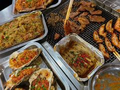 -同心烧烤(总店)