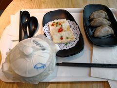 -麦大叔·福建客家菜(东百中心MINI店)