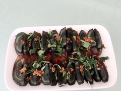 -村东第一家私房菜馆(古北水镇店)