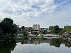 -顺峰山公园
