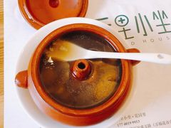 -云里小坐·小院里·团建·宴请·下午茶(三圣乡店)