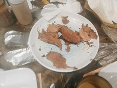 -汉丽斯巴西烤肉自助(市南店)