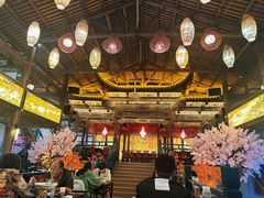 -HOHO餐厅(古子城店)
