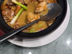 -顺意·顺德家乡菜(国际人才大厦店)