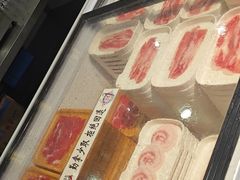 -汉金城海鲜烤肉自助百汇(烟台永旺购物中心店)