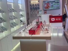 -转转二手回收(新城吾悦广场店)