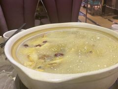 -野菌园·野生菌火锅首创第一家(关兴路总店)