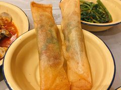 -东排食堂长沙小吃大排档(五一广场店)