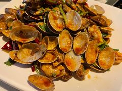 -AK47烤羊腿串吧(柳浪家园店)
