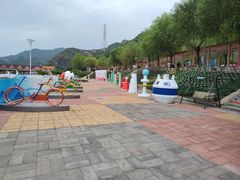 -密云玫瑰情园