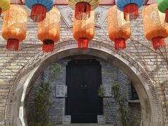 -回龙窝历史文化街区