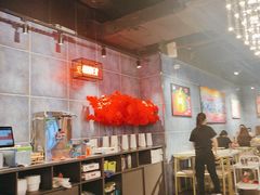 -HOTISLAND海鸡岛·韩国料理(江南西店)