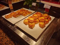 -神州半岛喜来登度假酒店·盛宴汉堡·战斧牛排·后安粉