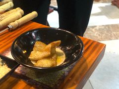 -炭虎子水浒烤肉(梦时代店)