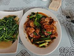 -代木儿回锅肉