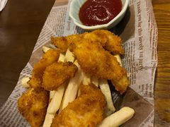 -OKOOKO澳客餐吧(乐天百货店)