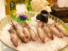 -袍家大院重庆火锅(文安路店)